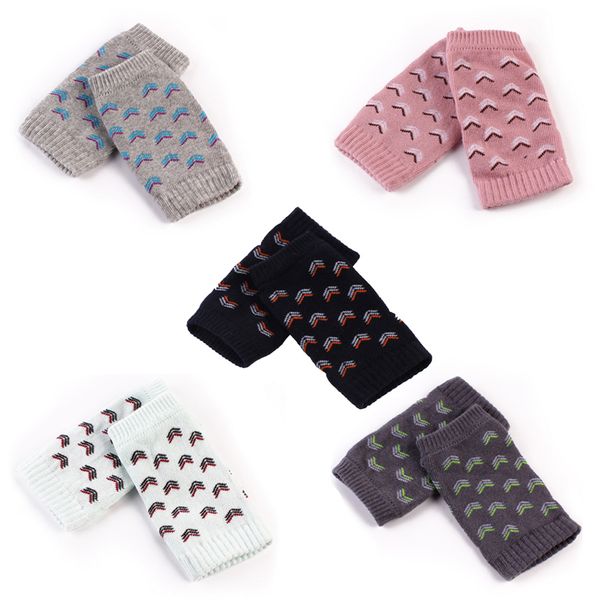

1 pair baby knee pads protector safety kids crawling knee protective infants thicken antiskid leg warmers toddlers kneepads care, Blue