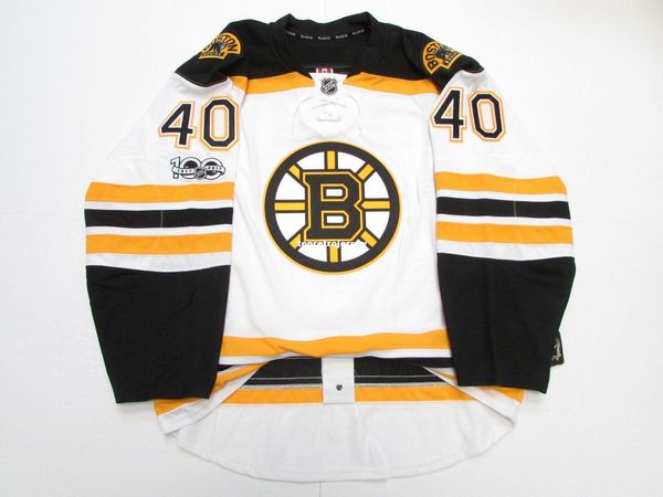 

custom rask boston bruins away 100th anniversary edge 2.0 7287 jersey stitch add any number any name mens hockey jersey xs-6xl, Black;red