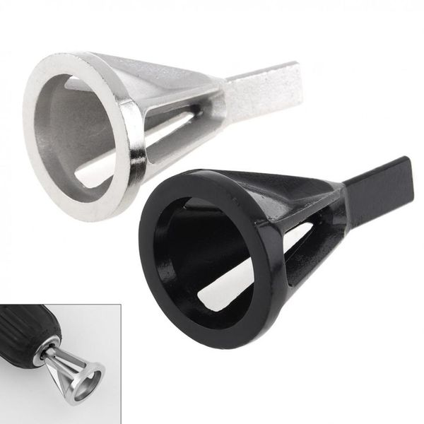 

demolition drill bits burr tool deburring external chamfer drill bit with triangular handle and six slots for chuck