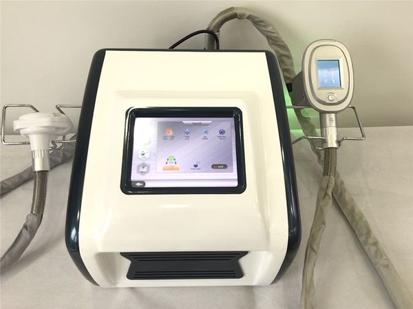 

fat ing liposuction coolplas vacuum cryotherapy cool sculpt anti cellulite slimming machine whith double chin handle