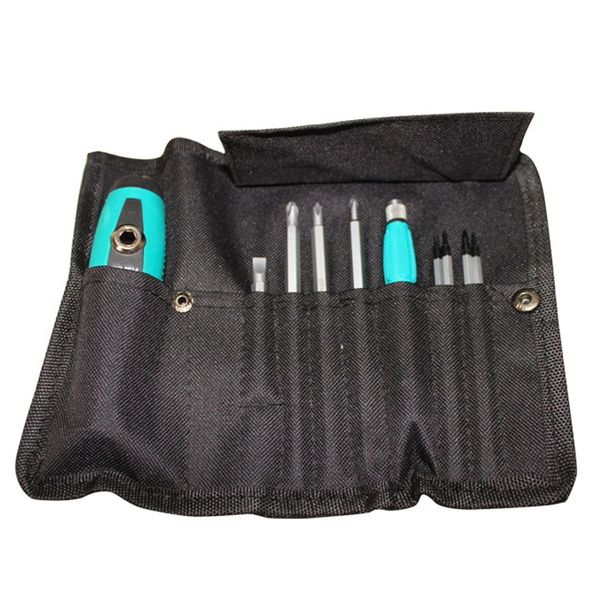 

screwdriver set 10 in 1 multifunctional opening repair tool set mobile tablet precision screwdriver