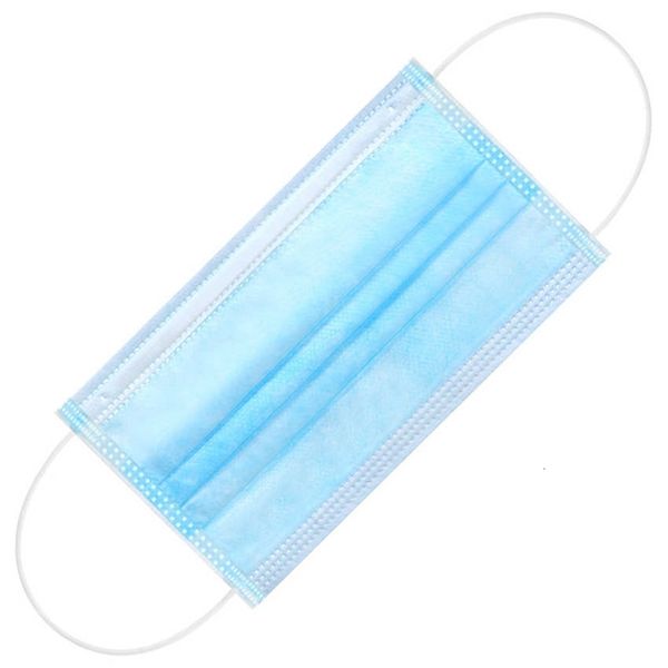 

пыль dhl корабль маска маска сажевый 5ply лицевая маска для лица