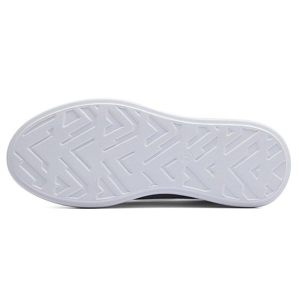 

increased mesh face white shoes 2019 summer new wild thick bottom casual comfort platform shoes 35-40, Black;white