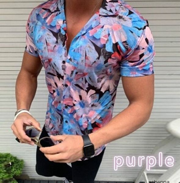 

mens designer t shirt beach men palm leaf leaf short sleeve shirtky8b, White;black