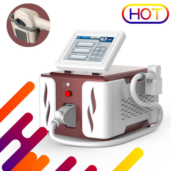 

portable 808nm diode laser hair removal 1064 755 wavelength 600w power high standard laser hair removal with by dhl/ups/tnt