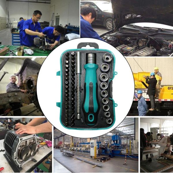 

precision insulated electrical screwdriver set high voltage resistant slotted 448a