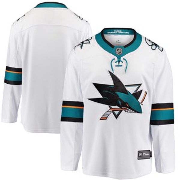 classic sharks jersey