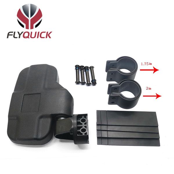 

flyquick cross border utv/atv side mirror dune buggy all-terrain vehicle modified rearview mirror