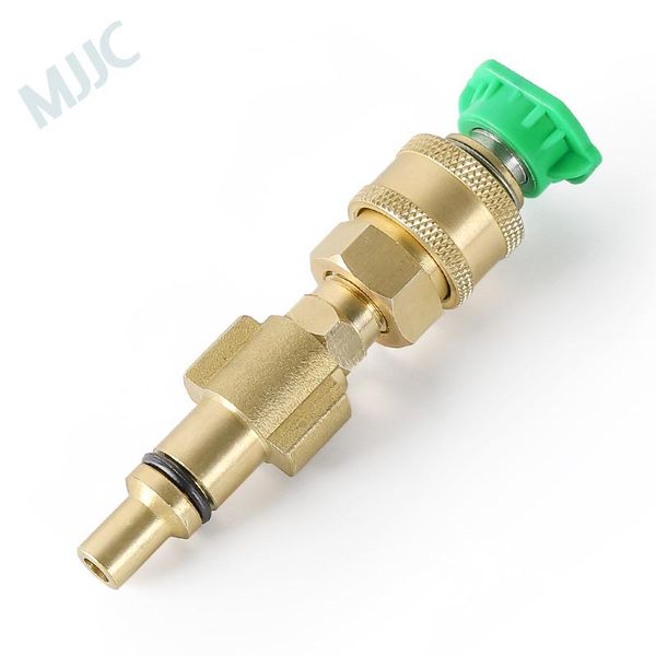

mjjc short water spray lance for foreman sterwins lavor hitachi sorokin copokin hammer elitech pressure washer