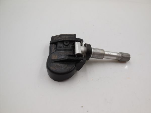 Per sensori di pressione pneumatici TPMS originali Mazda BHA4-37140