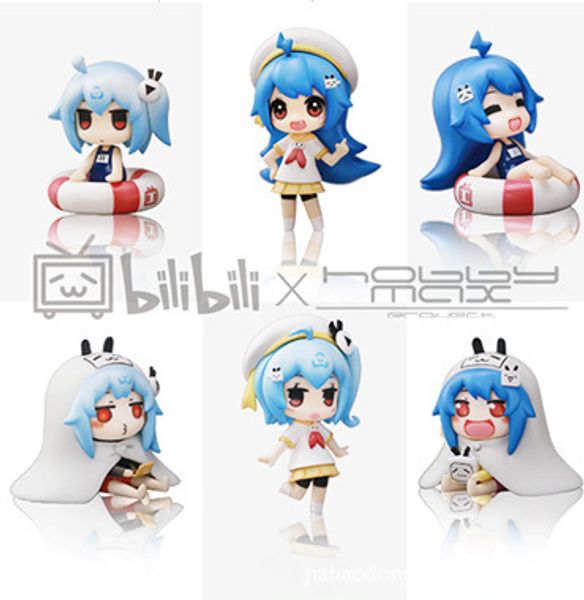 

волк анимация лай бильбили 6 q версия 22 niang 33 niang box яичные украшения