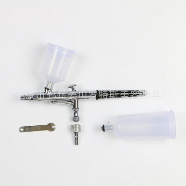 

t131. chocolate model color air brush small spraying model air brush, cross border electricity supplier