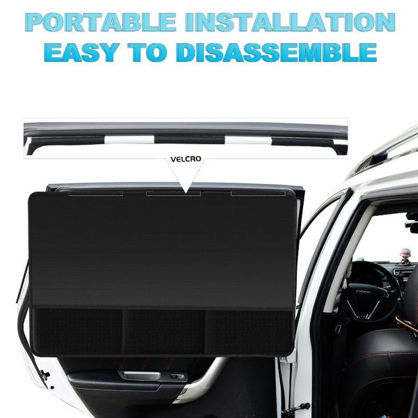

new arrival car cover car sunshade cover curtain uv protection auto side windows sun visor shield mesh sun shade protector film