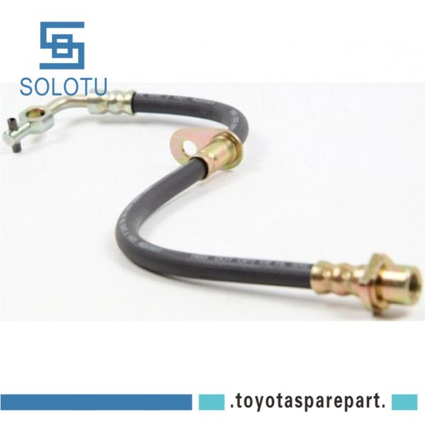 

brake hose rh for land cruiser (_j7_) prado (_j1_) (uzj100) 90947-02f28
