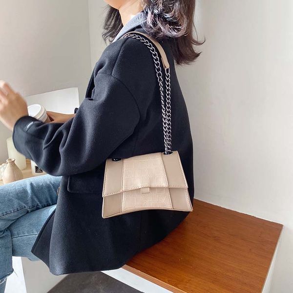 

2020 new women's bags shoulder bags messenger bag women's women bag