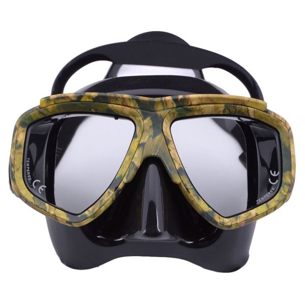 

super sell-professional myopia scuba diving mask anti fog swimming masks googles