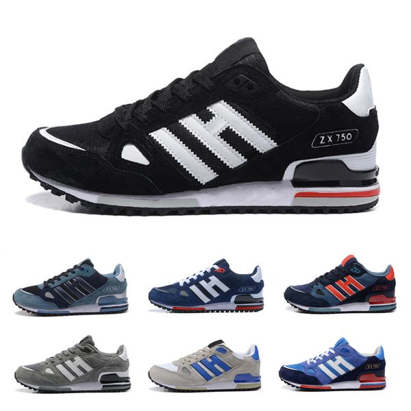 

2019 750 36 44 wholesale editex originals sneakers zx for men and women athletic breathable running shoes size - outdoor