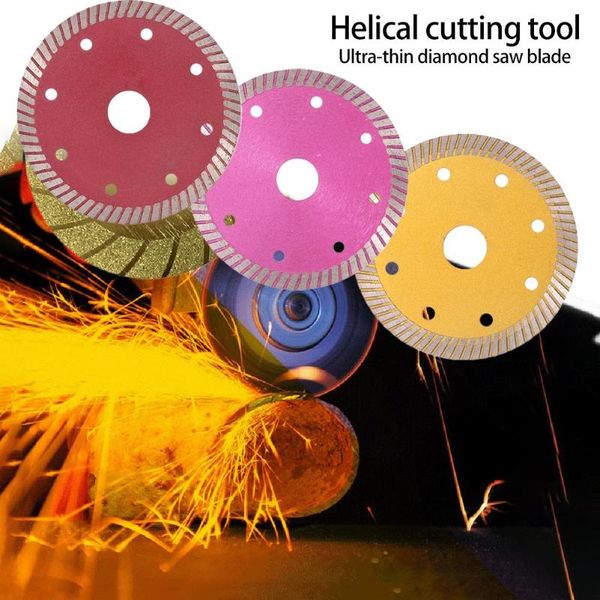 

round diamond saw blades rotary disc stone ceramic tile marble stone and vitrified for cutting ceramic tile cutting tools