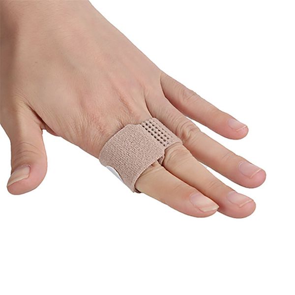 

velcro finger toe stretcher yoga pilates runners dancers fitness device toe bandage valgus wearing cloth strip