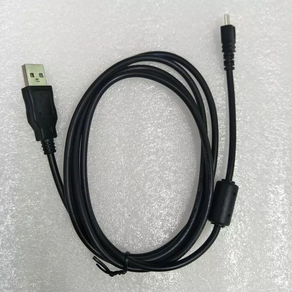 

1.5m usb uc-e6 кабел дл coolpix l1 / l2 / l3 / l4 / l5 usb 2.0 nikon coolpix s4000 кабел