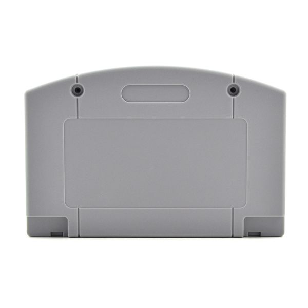 

замена дело каѬ плаикове shell кѬка дл nintendo дл n64 game cartridge