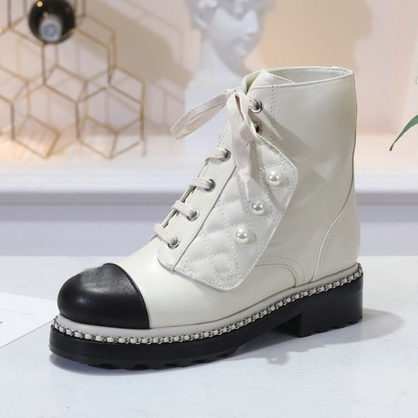 

Botas handsome18