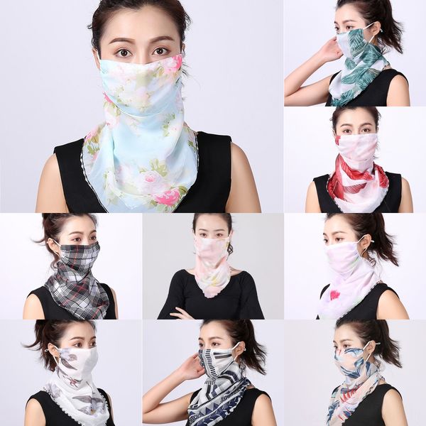 

xk8ct men and women face headband magic mask scarf magic seamless flag digital bandanas masks, animal lion, tiger, riding scarfs paty mask, Black