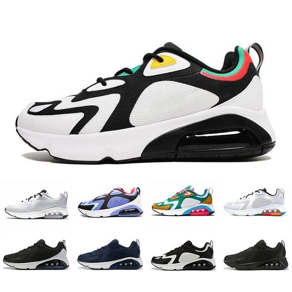 

white black running shoes 200s bordeaux blue desert sand royal pulse mystic green vast grey cushion trainers sports sneakers