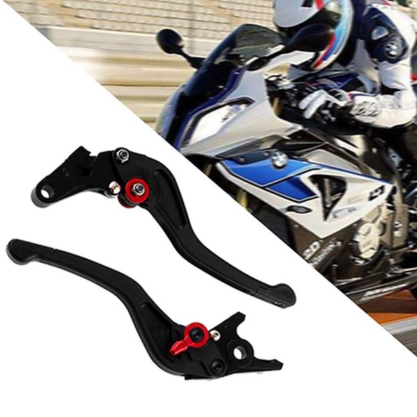 

motorcycle accessories refit brake horn clutch rod horn handlebar levers