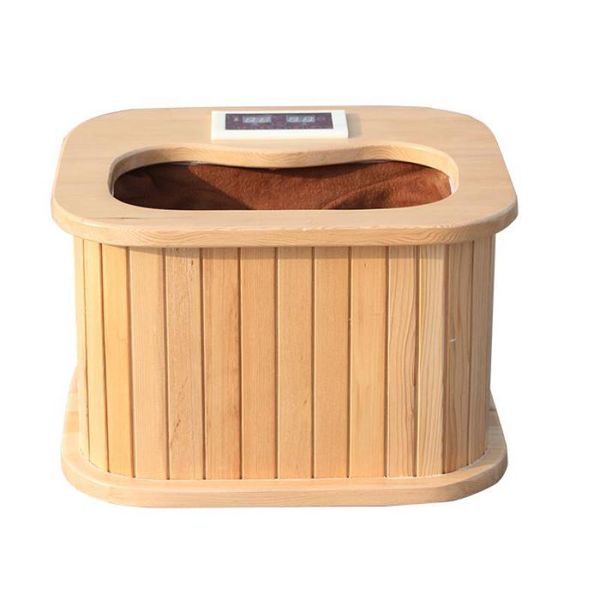 

mini ванна для ног ведра бытовых отопительного пота бочки evaporate энергетического спектр ms tomalin турмалин foot