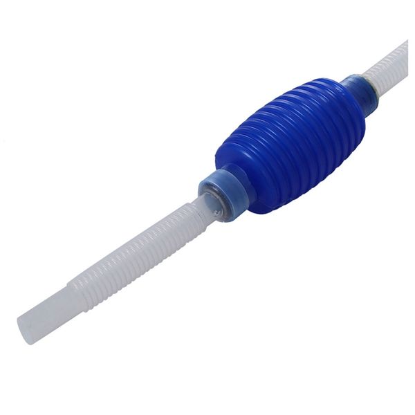 

aquarium fish tank siphon vacuum water pump gravel cleaner other aquarium fish