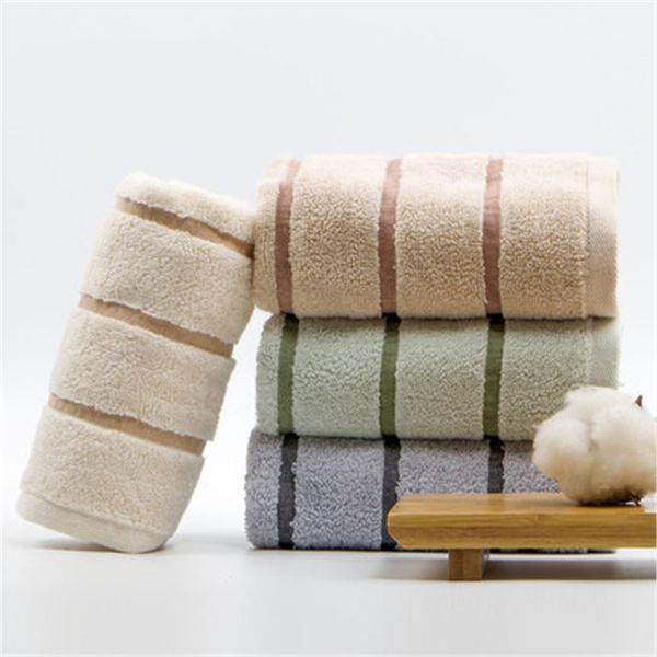 

lctmmygs 4piece towel sets cotton towels soft and comfortable men and women sports towels