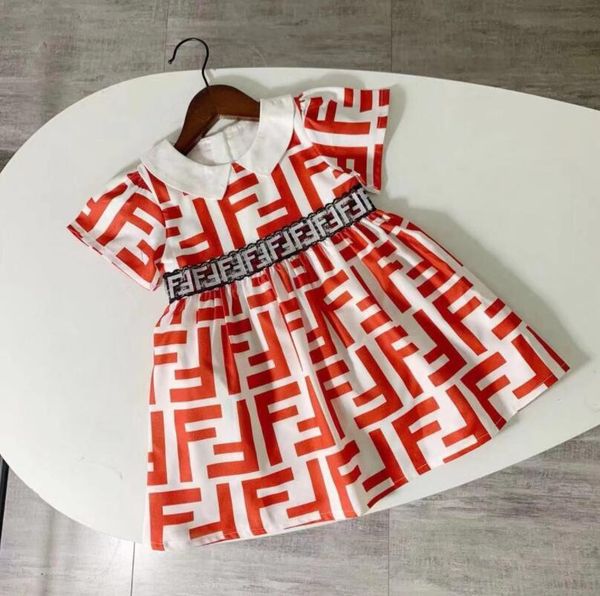 

Полный текст письма платье детские милые принцессы платье лета новый девушки день рождения платье партии с Летте для маленьких девочек