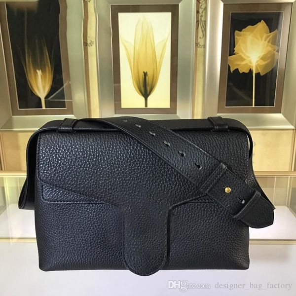 

2019 women designer purses handbags brand bags genuine cowhide leather crossbody messenger shoulder bags 401173#