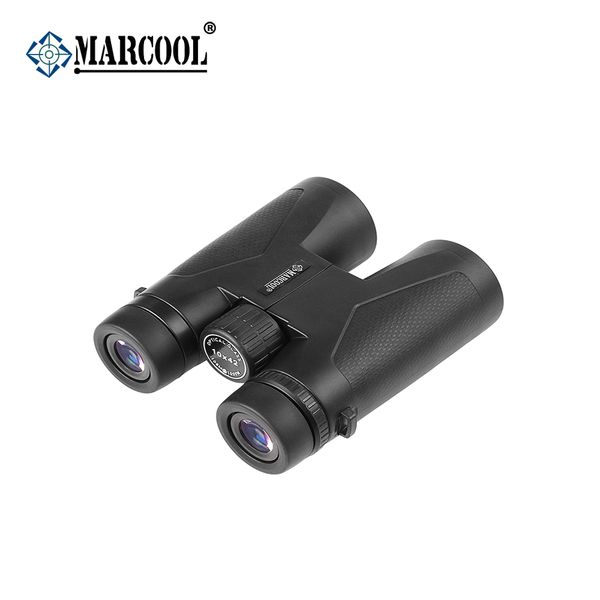 

marcool telescope 10x42 rubber binoculars for outdoor hunting and camping sport bird watching travelling hunting camping 305ft