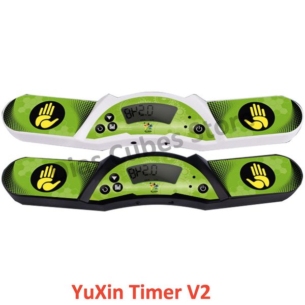 

new yuxin timer v2 speed timer yuxin timer for speed cube & magic cube y200428