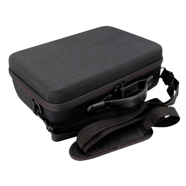 

waterproof carry case storage shoulder bag accessories for dji mavicpro drone asd88