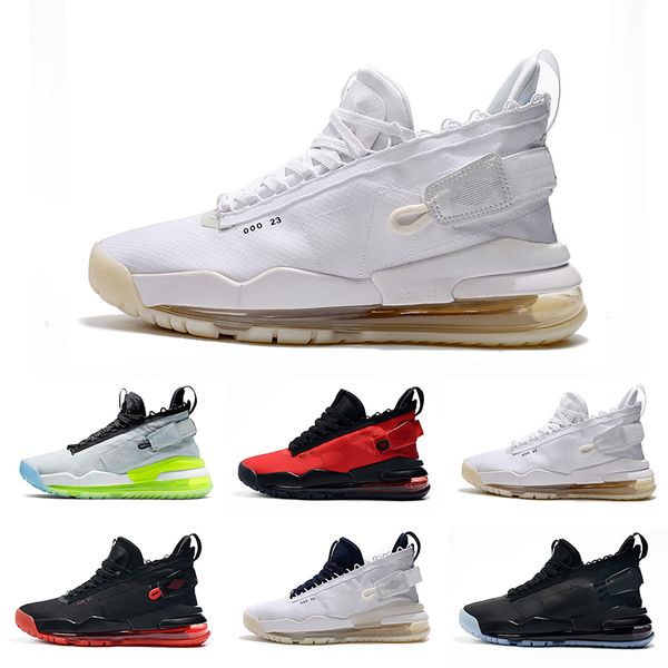 X Rouleaux Slip Jordan Acheter Rouge Air Anti 23 Qualité À Bubble Designer Hommes Nouveau Jumpman À Chine Nike Triple Chaussures 720 Noir Haute cL5R4qAj3