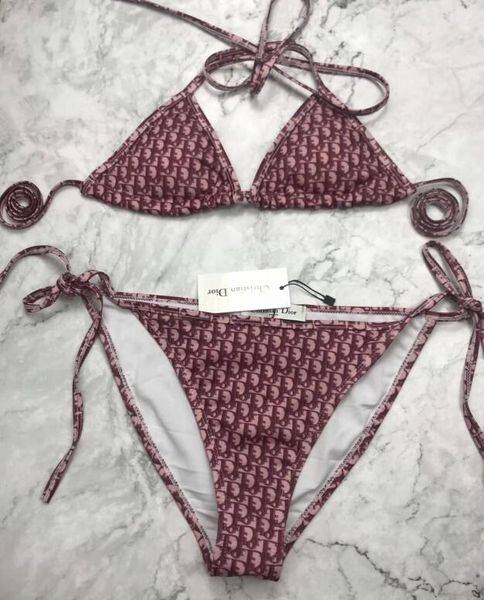 maillot de bain dior