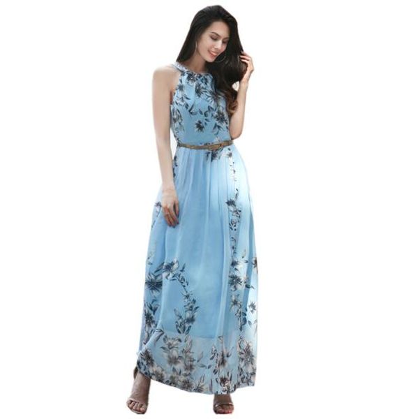 

205 women's jumpsuits,casual dresses, rompers skirt floral dress with sleeveless dresses nuevo estilo vestido para chicas mujeres wt19, Black;gray