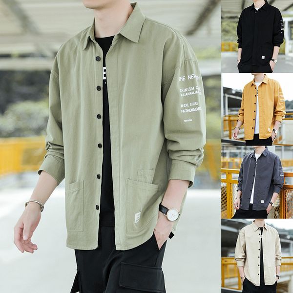 

мђжкие 2020 luxury дизайнеѬ одежд лопок плед пимо printed пол логоипа Ѭђбака 20ss л, White;black