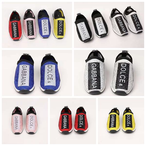 

kid boy fashion shoes sport baby shoes sneaker running sneakers black color little girl soccer boots diamond design brand designer shoe kid