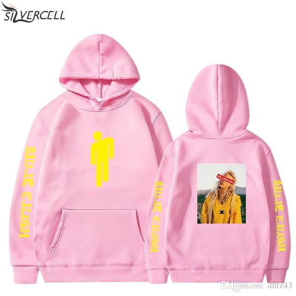 

2019 мода печатных толстовки толстовка мужская и женская толстовка свободные капюшоном пара пуловеры, Black