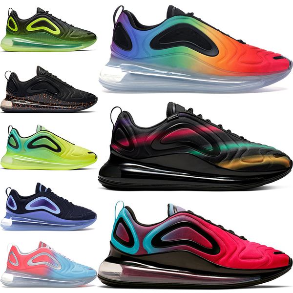 

2020 be true obsidian volt kpu og running shoes for men women laser pink triple black metallic platinum mens trainers sports sneakers 36-45