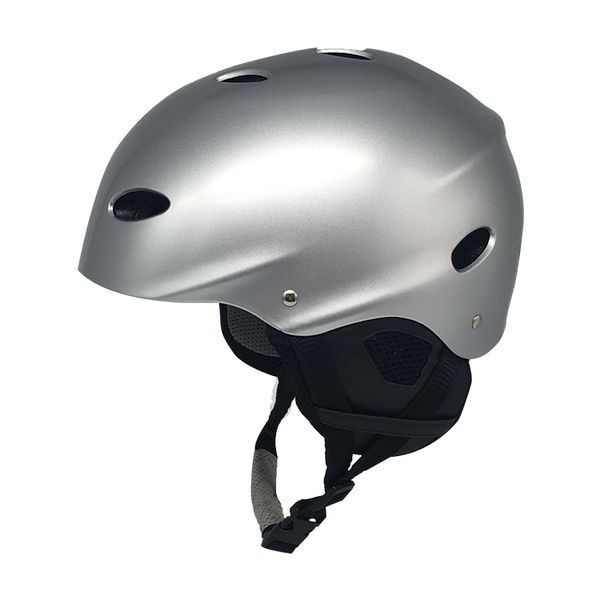 

phyine sk19 ski helmet junior with adjuster snow helmet protector sports