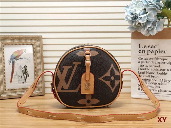 

designer luxury handbags purses women crossbody bag old flower shoulder bags messenger bag fringed chain bag wallet 6666