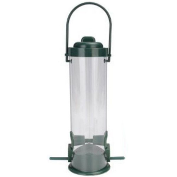 

нова плаикове comfort bird pet feeder waterer ад виа на пѬиоок авомаиекой коѬмђ