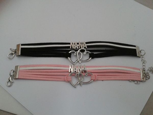 

мода мода нана браслет античный браслет бесконечности древний браслет мальчиков и девочек gft ювелирные изделия, Golden;silver