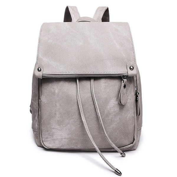 

fggs-mini backpack women fashion leather cute backpack purse small