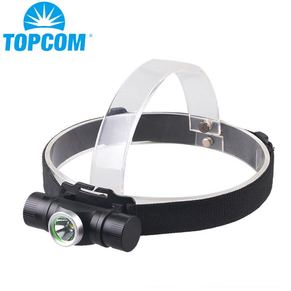 

om micro usb rechargeable headlamps cree xml2 t6 10w led headlight for fishing walking camping reading